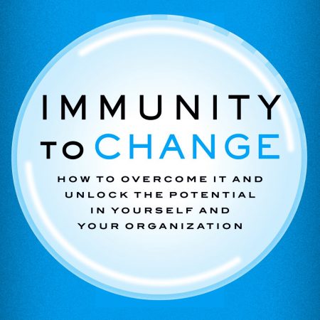 Bok Immunity To Change